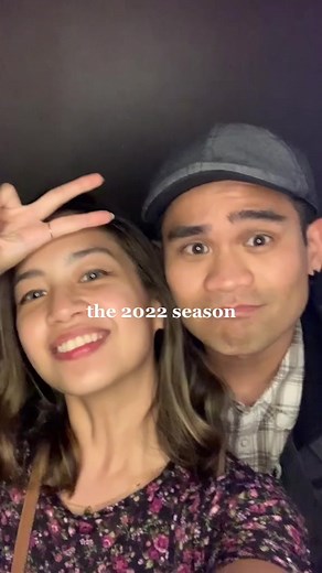 thanks for the memories, 2022 🥰🙏🏼 #couple #2022 #yearrecap2022 #jrandblessie