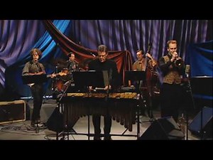 Manhattan Jazz Orchestra - LOVE IS A MANY SPLENDORED THING