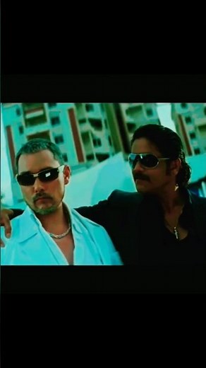 Don No.1 Best Dialogue Scene Ever 🔥 #shorts #movie #viral