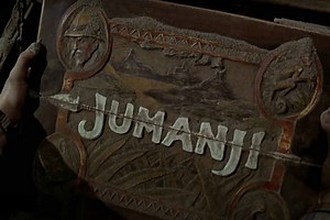 Is Jumanji Based On a Real Board Game?