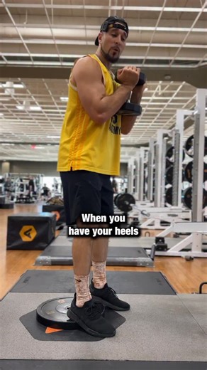 Exercise made easy 💪🏽 | Eric Roberts