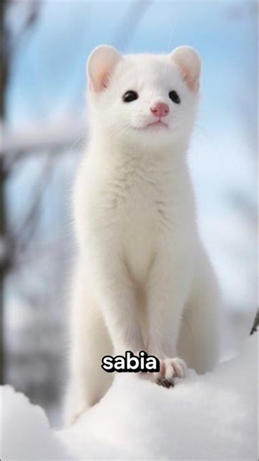 5 dos animais mais raros do mundo #curiosidades #animals #documentario #shorts