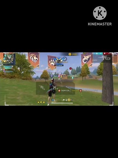 Free Fire scrips tournament highlights 👍🏻check out another shorts also 👍🏻