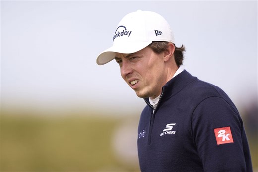 Why did Matt Fitzpatrick withdraw from the 2024 Paris Olympics? Reason explored