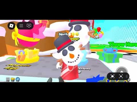 Me playing Paper Plane Simulator for the first time