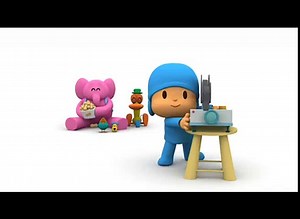 POCOYO PROMO - Segunda temporada / Second Season