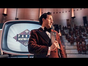 The 10th Hunger Games begin (Would you survive?) | The Hunger Games 5 | CLIP