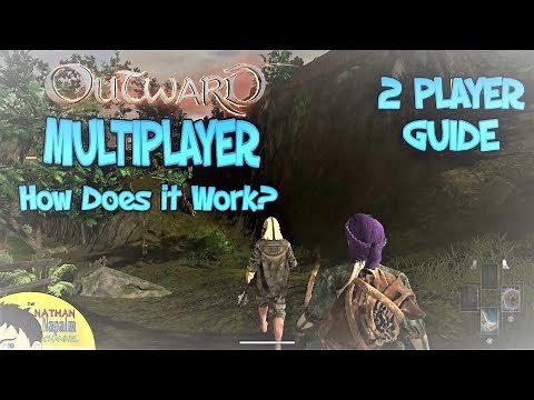 Outward CO-OP Multiplayer EXPLAINED and TIPS