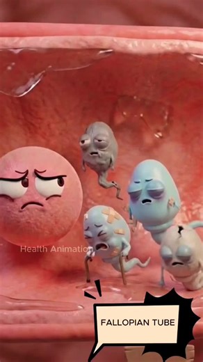 What Happens to Fertility Without Healthy Habits