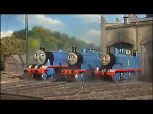 Engine Roll Call Short Instrumental (High Quality Version)