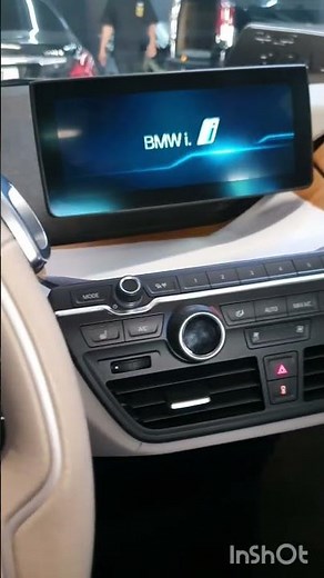 BMW I3 Upgrade navigation. #bmw #navigation #upgrade #programming #map #ista #automobile #automobile