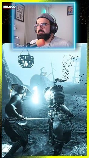 بازی ghost of tsushima | سامورایی قرمز