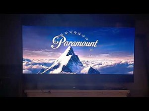 The Core (2003) Opening Titles