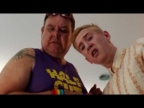 Benidorm Series 10 Episode 4