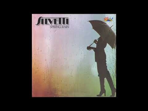Bebu Silvetti - Primitive Man (1976)