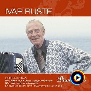 Lykkeliten by Ivar Ruste