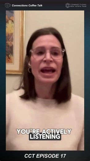 How to Make Anyone Feel Safe Around You #LeadershipTips #Attunement