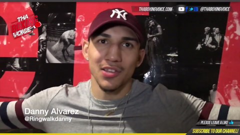 🚨Teofimo Lopez: Lomachenko changed his hotel to get away from him & title shot in July possible