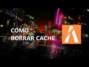 ✅COMO BORRAR CACHE EN FIVEM 2021