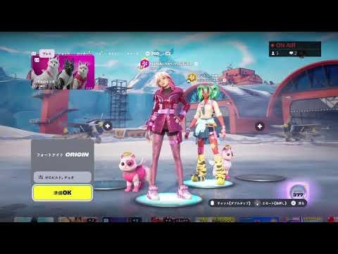 🌷No.346[ﾌｫｰﾄﾅｲﾄ参加型]🌷昼活✨わちゃわちゃゼロビルド参加型💖💖