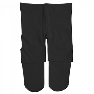 Dancina Ballet Dance Tights Footed - Ultra-soft Pro Excellent Hold&Stretch (Toddler / Girls / Women)