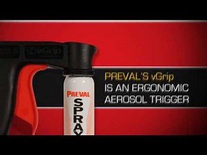 vGrip Universal Handle - Preval