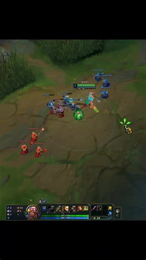 Gangplank moments #gangplank #leagueoflegends