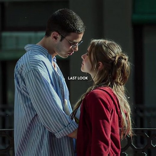 Through My Window Movie Scenes