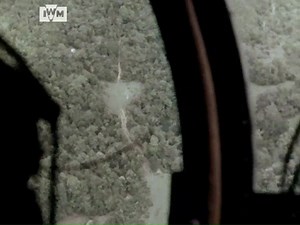A Gurkha jungle patrol is para-dropped supplies in the jungle by an RAF Blackburn Beverley, 1961. Taken from a film on the RAF, and especially Transport Command, in the Far East titled 'Jungle Life-Line'. Watch in full here: https://bit.ly/4a4Gslc © IWM (COI 305) | Imperial War Museum London