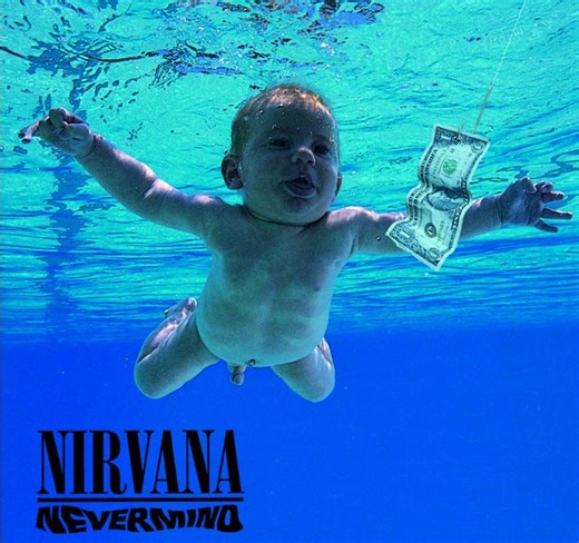 It's okay to eat fish 'cause they don't have any feelings