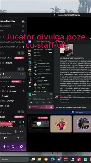discord.gg/heavenrorp | #mediumroleplay #heavenromaniaroleplay #fivem