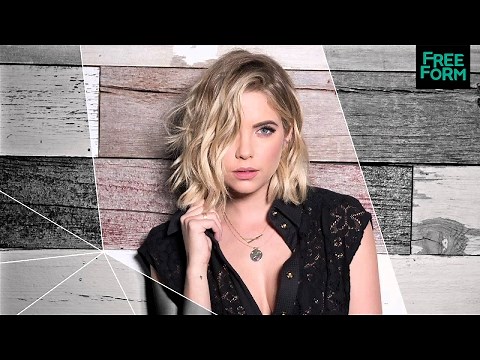 ABC Family is Becoming Freeform! | Freeform