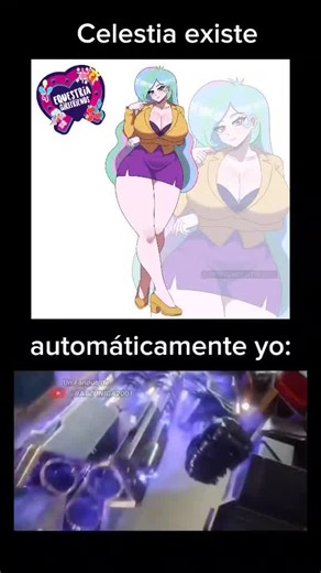 Funny My Little Pony Moments and Fan Art