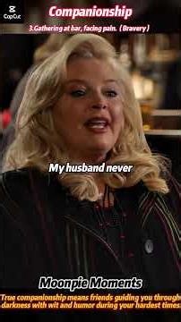 Mary Breaks the Rules for One Night 😳 | Girls’ Night Gets Wild 😂 #YoungSheldon #Mary #Brenda