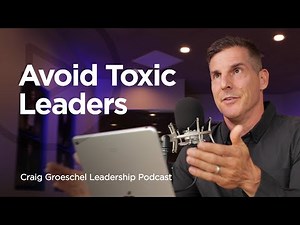 Building the Middle - Craig Groeschel Leadership Podcast