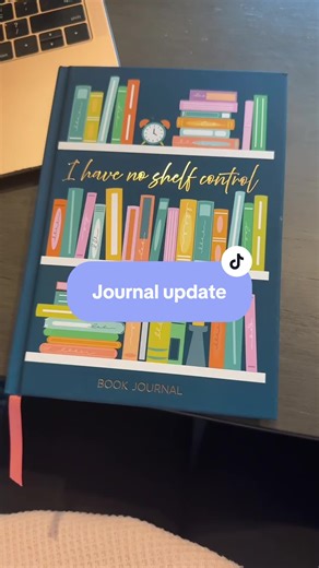 Can’t wait to start adding to these! Any other ideas of things to make it more my own? I’m working on a “best book” bracket next! #bookish #bookjournal #booktracker #booktoker #readersoftiktok