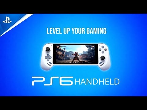 SONY SHOCKS: PS6 HANDHELD 2X THE POWER, HALF THE PRICE OF XBOX ROG ALLY