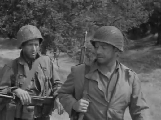 14K views · 356 reactions | Combat! S04E01 - Main Event #movieclips #WWII #worldwar2 #ClassicTV #CombatTVSeries | Best Tv War Movies | Facebook