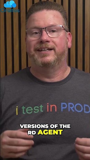 AVD Agent URL Tool: Test Session Host Connectivity #shorts