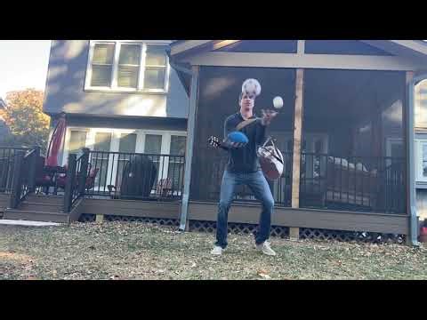 The Probabilities (Math Parody of The Bare Necessities)