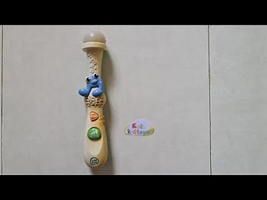 Leapfrog Learn and Groove Musical Wand
