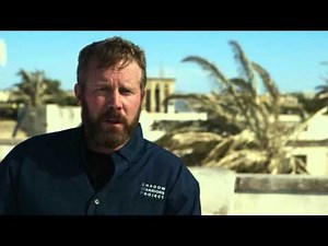 13 Hours: The Men Who Lived It Featurette - True Story Benghazi | ScreenSlam