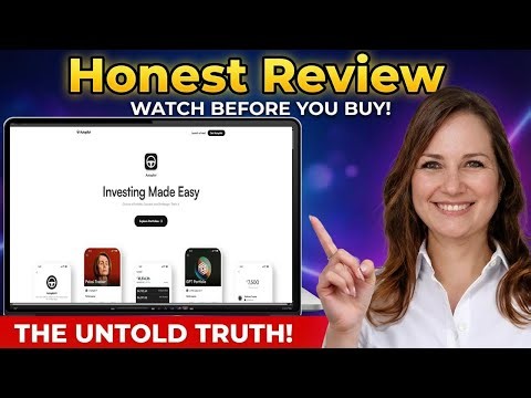 Autopilot Investment App Review 2026: Legit or Scam? joinautopilot.com Real Results