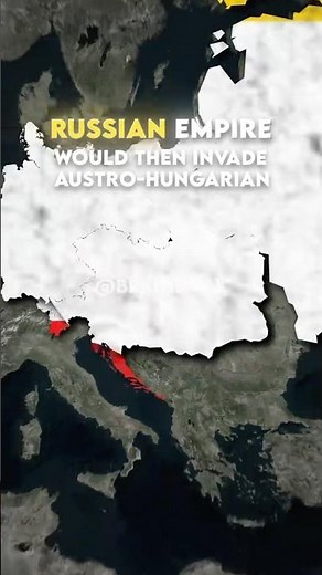 Rise of the Russian Empire|From Tsars to Superpower🇷🇺 #RussianEmpire #WorldHistory #Empires