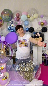 Hello friends! 🎉🎉🎉We offer you a new online training course! 🎉🎉🎉 “Bobo Balloons” ❣️55 step-by-step instructions and video tutorials !🤩 🔥🔥🔥A favorable first price! $49 instead of $99 📌Click on the tap link in the profile header ⬆️ and then click on the “Bobo balloon” button✅ The course consists of five sections. 1. The technique of working with Bobo balloons This section contains basic knowledge that will help you quickly master the technique of working with bobo balloons. Start with t