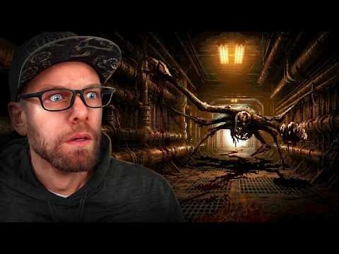 Quelque chose me traque dans l’obscurité... | VIVISECTION