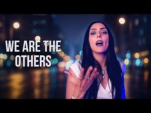 DELAIN - We Are The Others (Cover by Nicoletta Rosellini)
