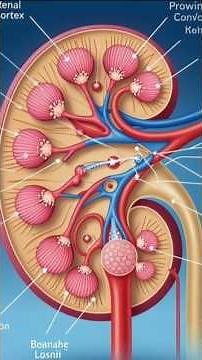 “The Hidden Science of How You Pee | Inside the Human Body”.