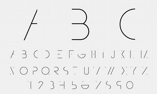 Fontes de Letras: 24 Sites de Fontes Gratuitas Para Usar