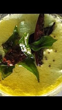 Authentic style nariyal chutney recipe(coconut chutney)